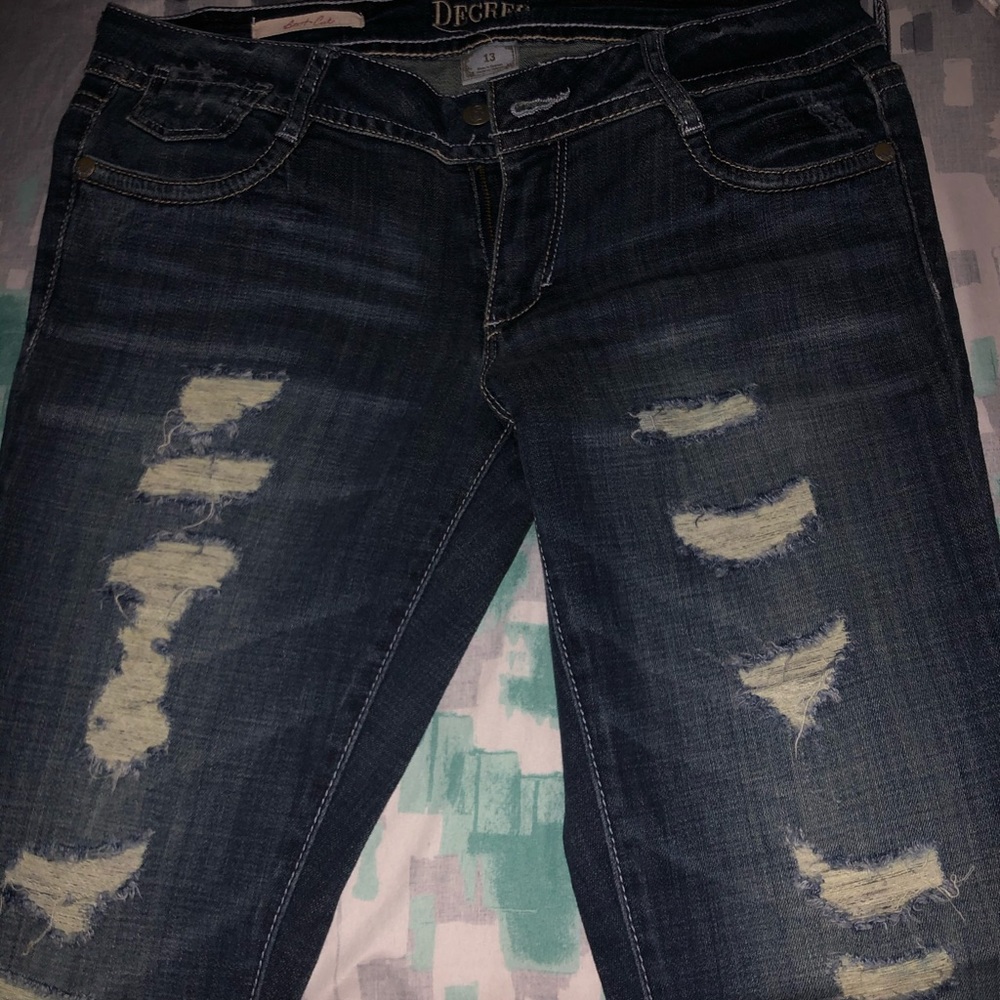 Jean - Picture 2 of 3